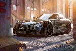 Mercedes-AMG GT R by Edo Competition 2018 года